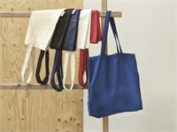 SHOPPER IN TESSUTO RICICLATO 220 GR